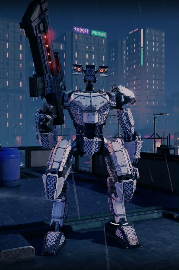 Julian 'Julian' Julian