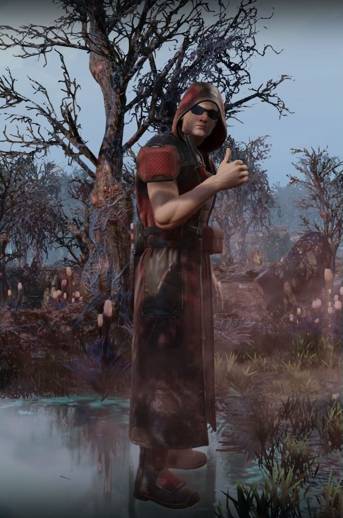 Alex 'Rodats' Deathscope