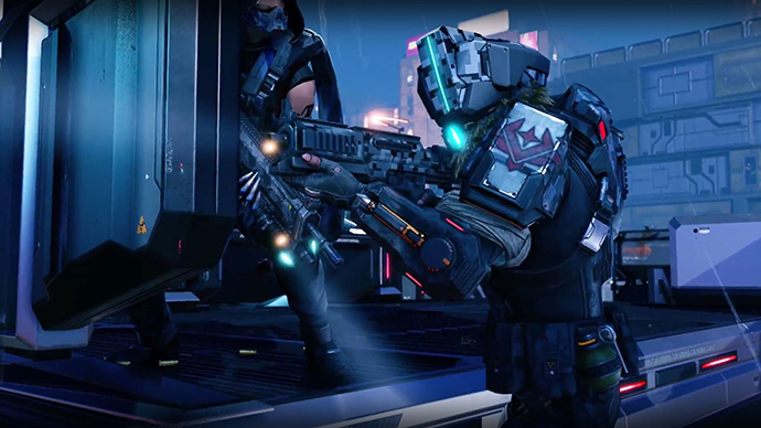 Operation Ancient Reckoning