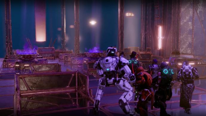 Operation Blood Face