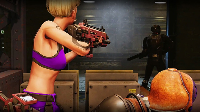 Operation Frost Hound