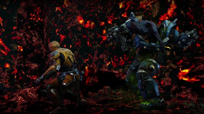 Operation Magic Vanguard