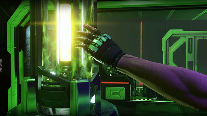 Operation Righteous Rage