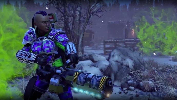 Operation Sleeping Calm