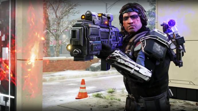 Operation Star Knife