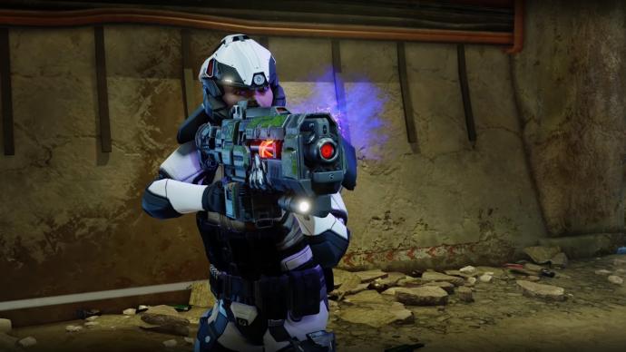 Operation Foolish Dream