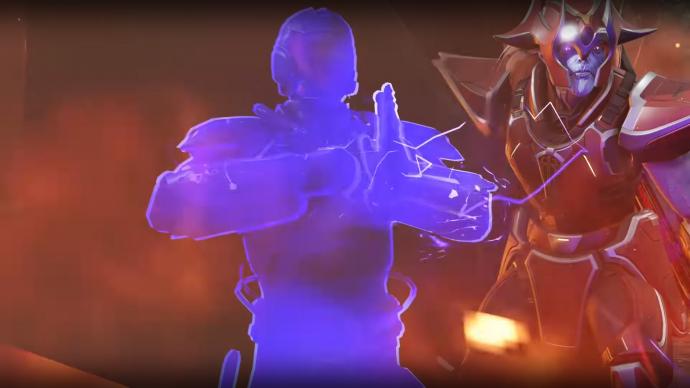 Operation Foolish Ring