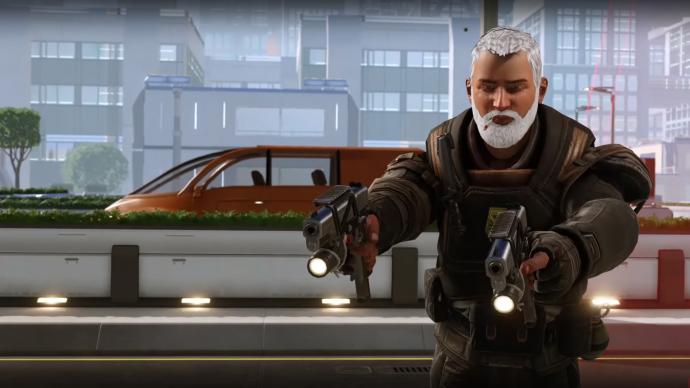 Operation Frost Blade