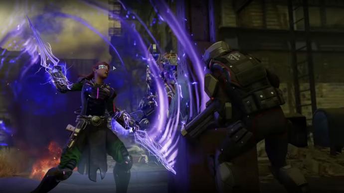 Operation Frozen Scepter