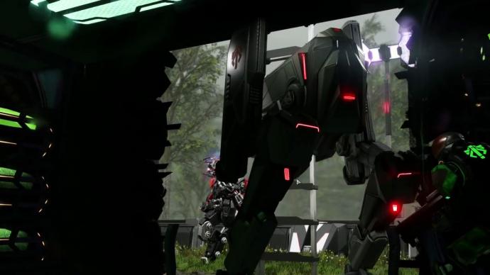 Operation Furious Feast