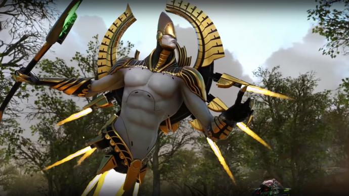 Operation Gasping Stroke