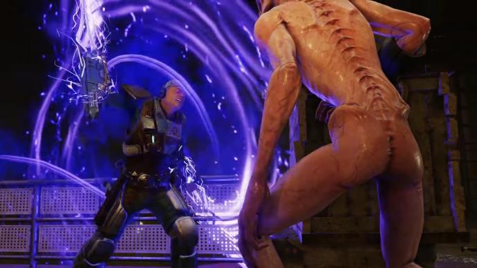 Operation Ghost Valley