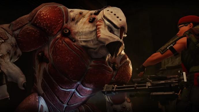 Operation Hellish Flame