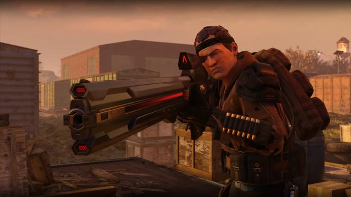 Operation Knife Witch