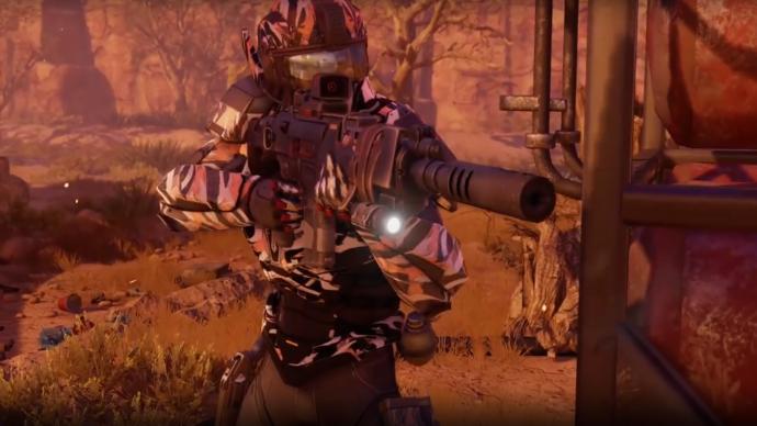 Operation Outer Whale