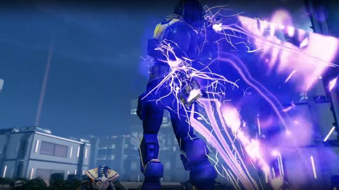 Operation Senseless Cavern