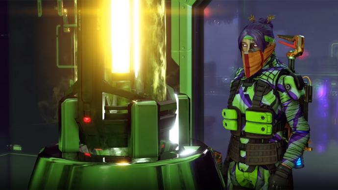 Operation Twisted Mist