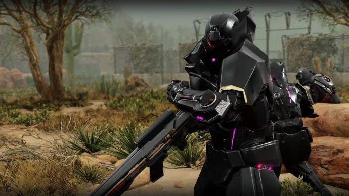 Operation Wailing Fist