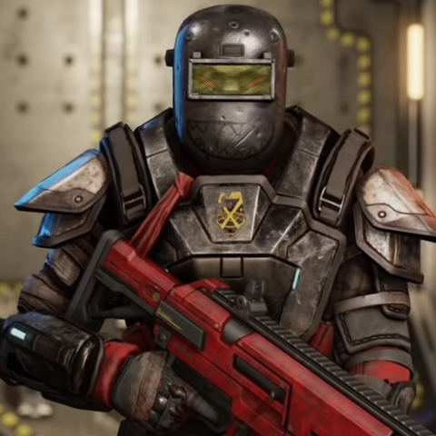 Egill 'Caz' Thorsson