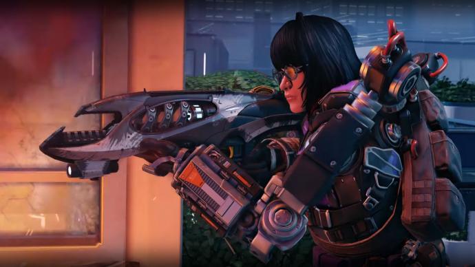 Operation Blood Fall