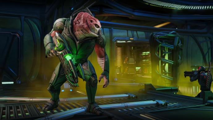 Operation Bone Mother