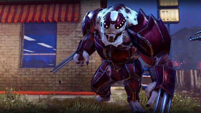 Operation Cosmic Apollo