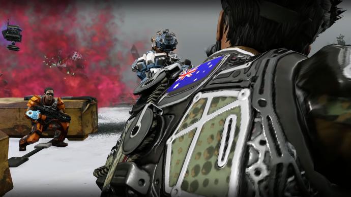 Operation Death Hand