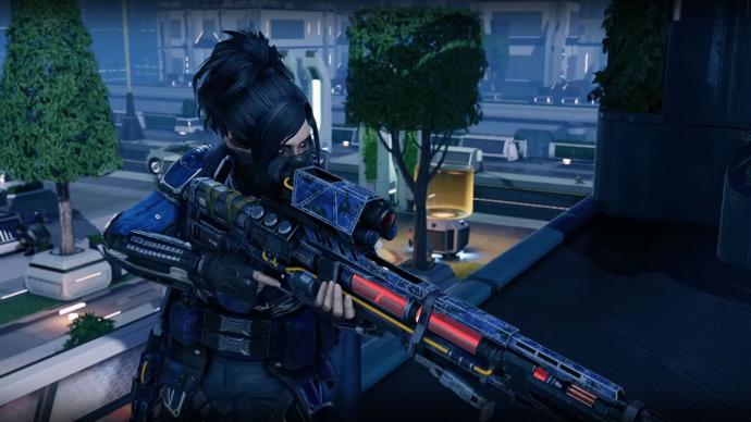 Operation Furious Prophecy