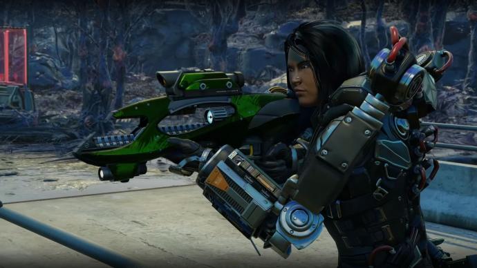 Operation Hellborn Slumber