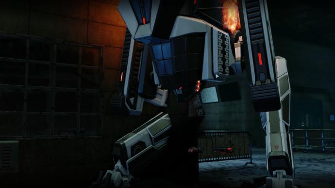 Operation Magic Valley