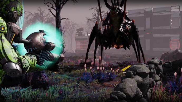 Operation Silent Key