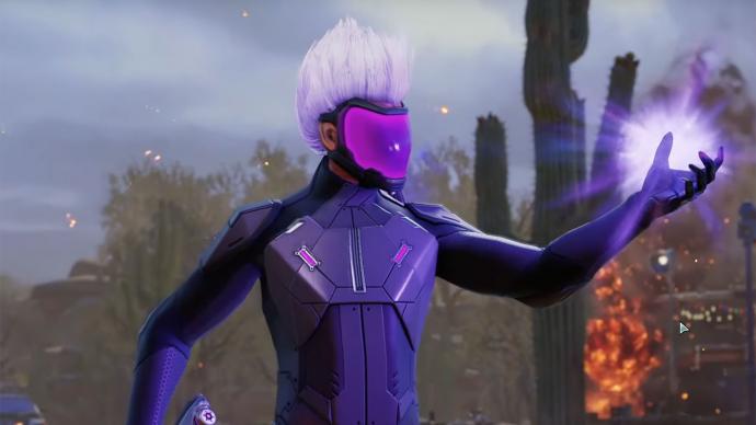 Operation Stone Empire