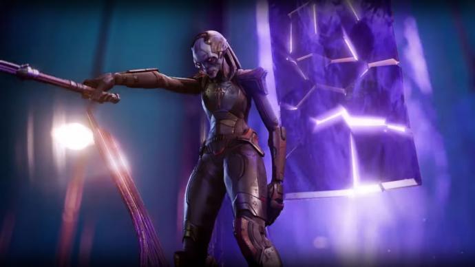 Operation Storm Chalice