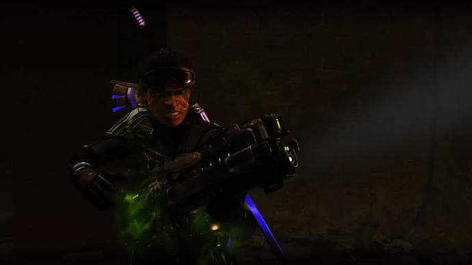 Operation Storm Hammer