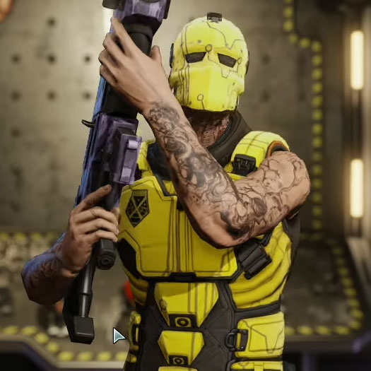 Devy 'Deadhead' Cazier