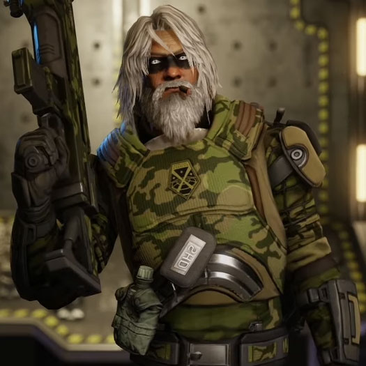 Boris 'Exordus' Talon