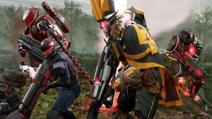 Operation Amber Serpent