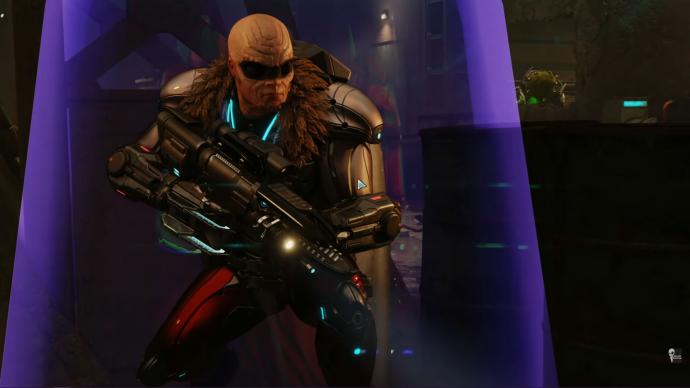 Operation Crimson Justice