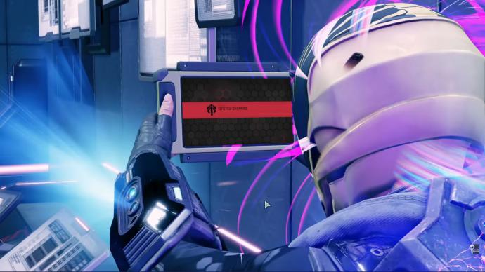 Operation Death Face