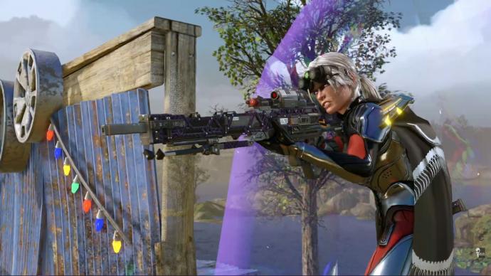 Operation Demon Hand