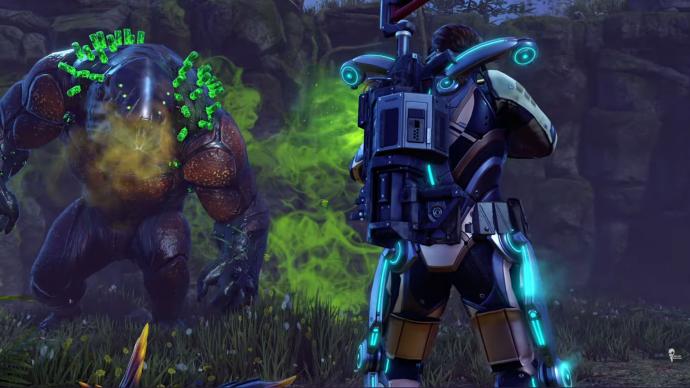 Operation Lost Beast