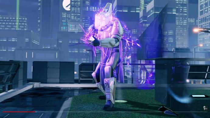 Operation Magic Snake