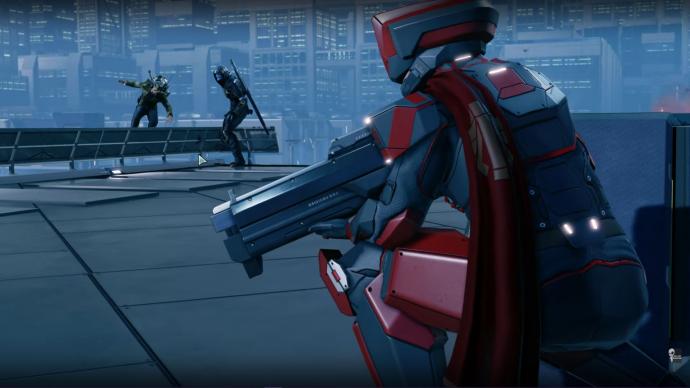 Operation Rotting Shadow