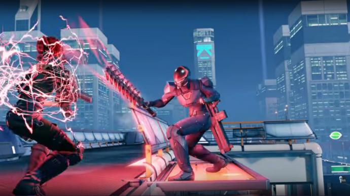 Operation Unceasing Blade