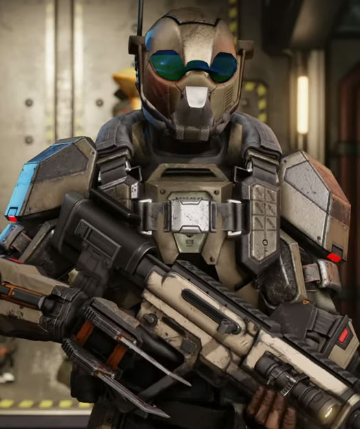 ADV-EVE 'Jenkins' 2468