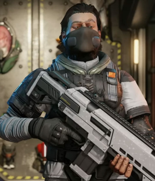 Oliver 'ProdigalSon' Caz