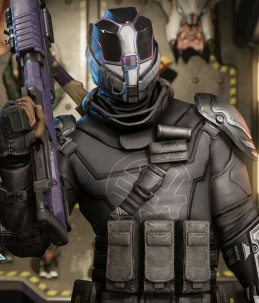 Solo 'Deathless' Lucis