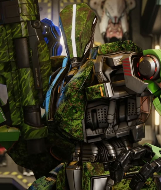 Kyklos 'Huntsman' Spark-Hunter