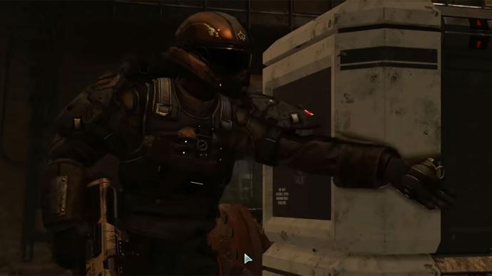 Operation Adamant Doom