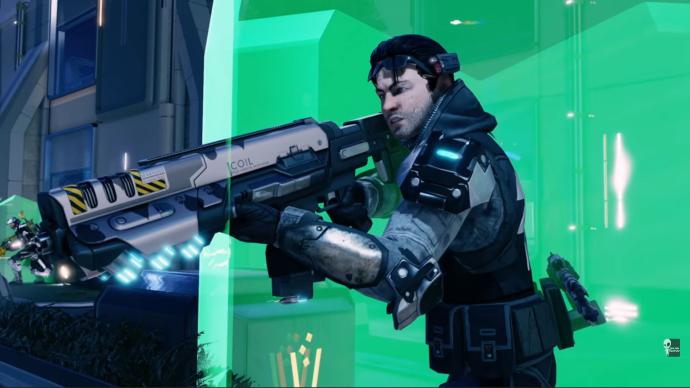 Operation Angelic Laughter